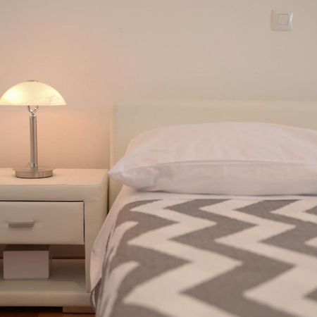 Base Bridge Apartment - Zadar City Centre - Free Parking Extérieur photo