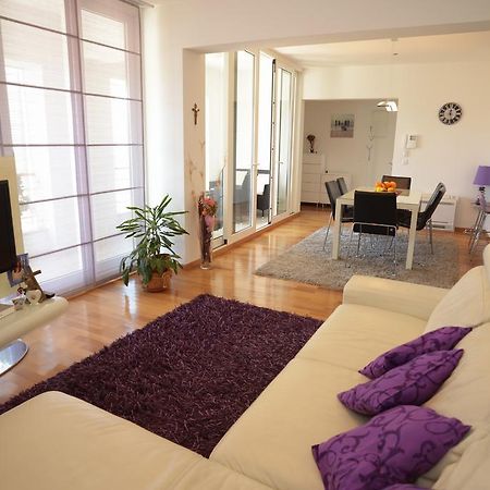 Base Bridge Apartment - Zadar City Centre - Free Parking Extérieur photo