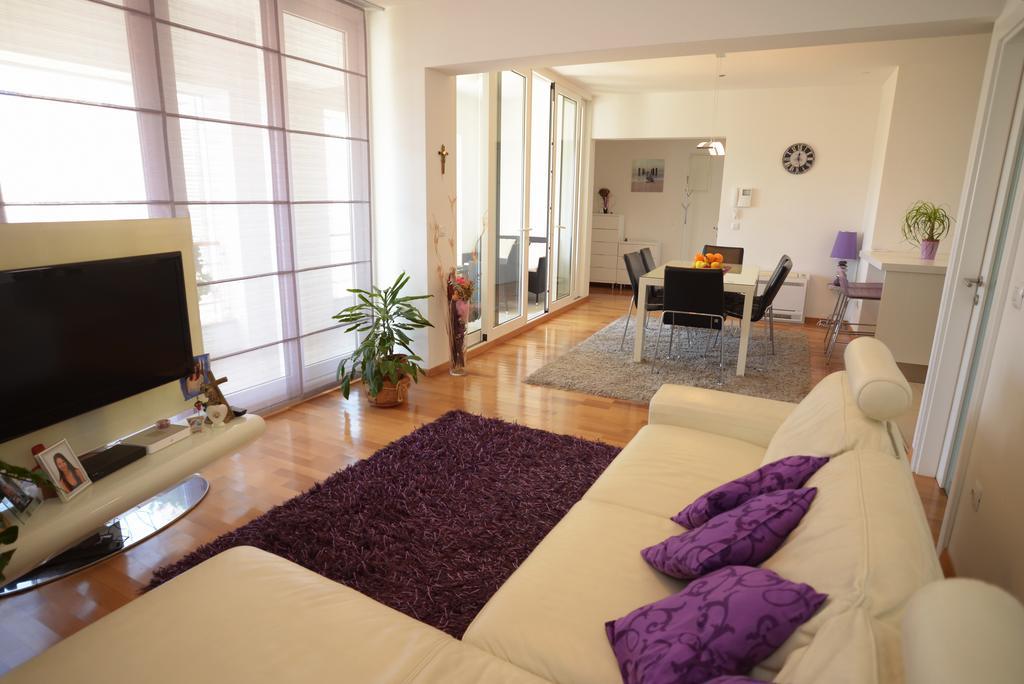 Base Bridge Apartment - Zadar City Centre - Free Parking Extérieur photo