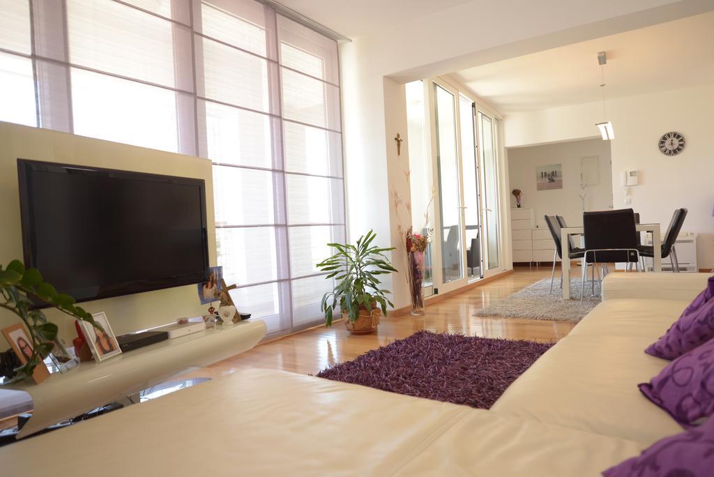 Base Bridge Apartment - Zadar City Centre - Free Parking Extérieur photo