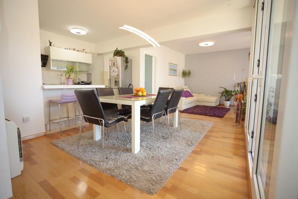 Base Bridge Apartment - Zadar City Centre - Free Parking Extérieur photo