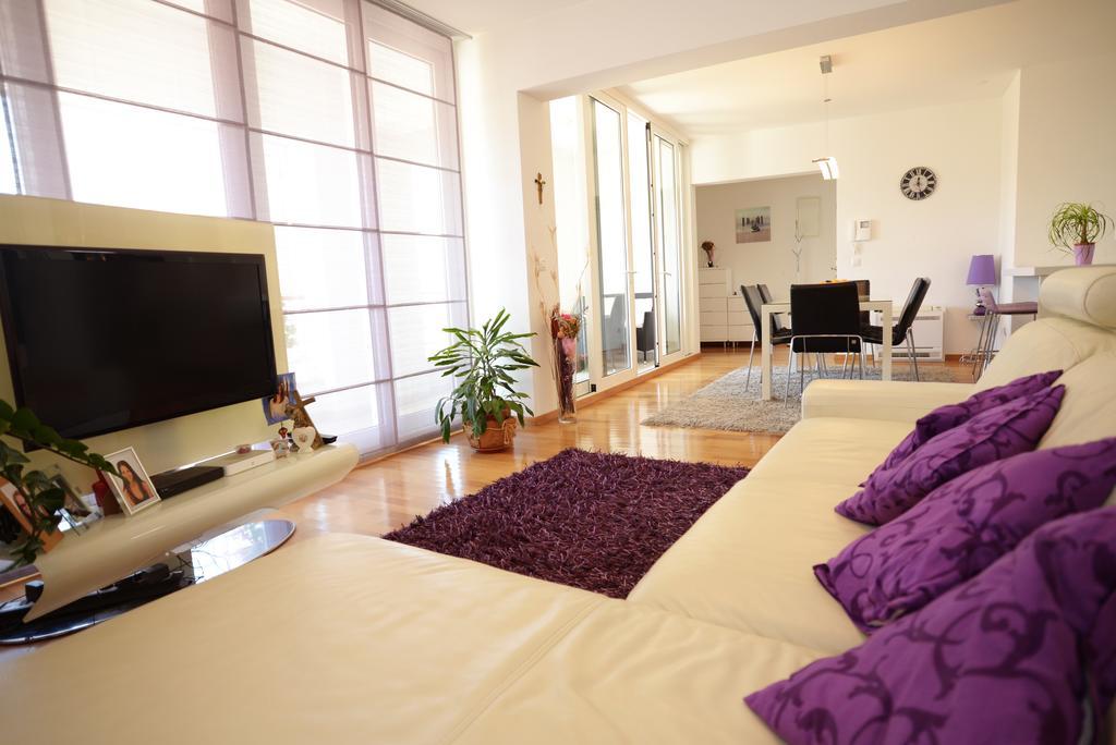 Base Bridge Apartment - Zadar City Centre - Free Parking Extérieur photo