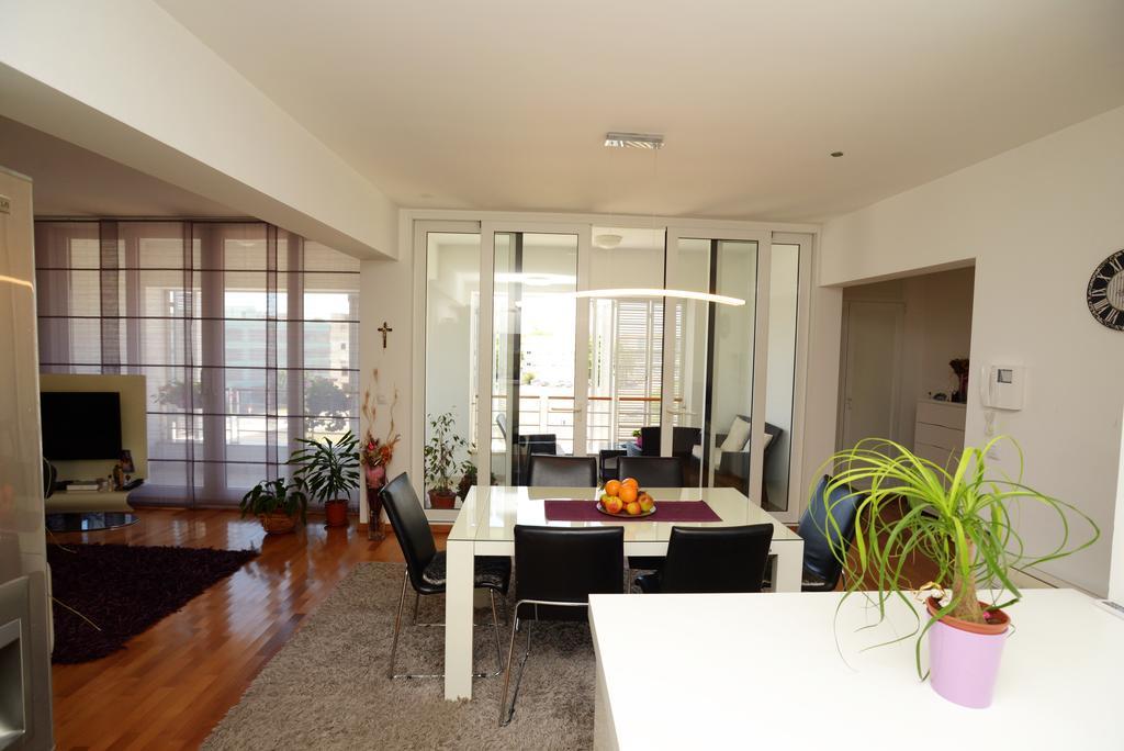 Base Bridge Apartment - Zadar City Centre - Free Parking Extérieur photo