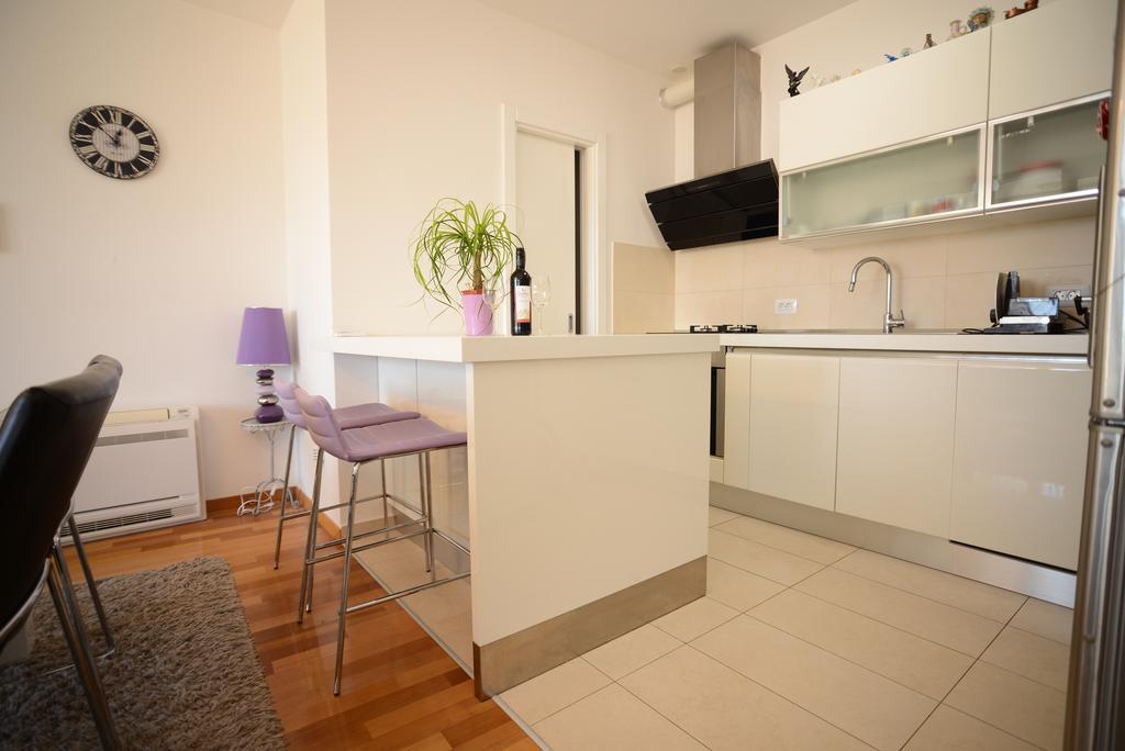 Base Bridge Apartment - Zadar City Centre - Free Parking Extérieur photo