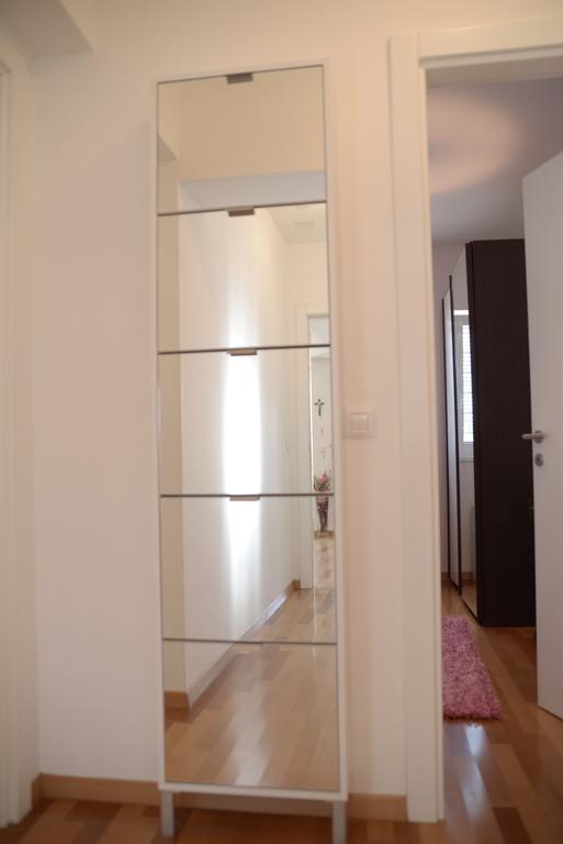 Base Bridge Apartment - Zadar City Centre - Free Parking Extérieur photo