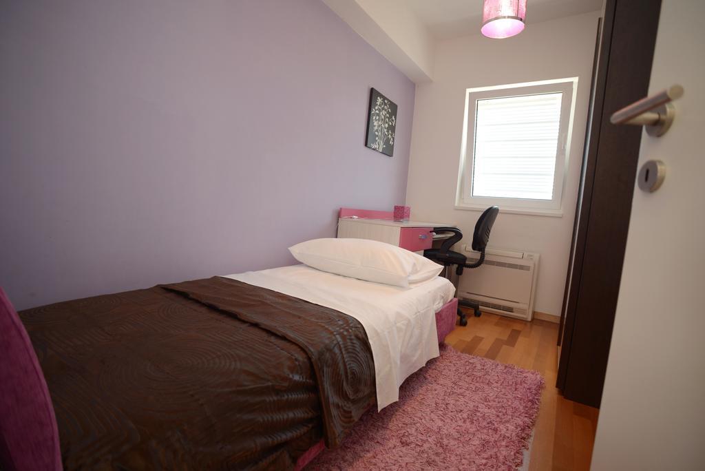 Base Bridge Apartment - Zadar City Centre - Free Parking Extérieur photo