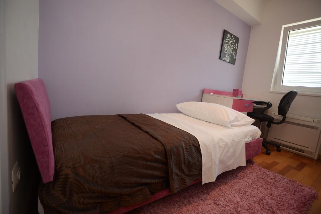 Base Bridge Apartment - Zadar City Centre - Free Parking Extérieur photo