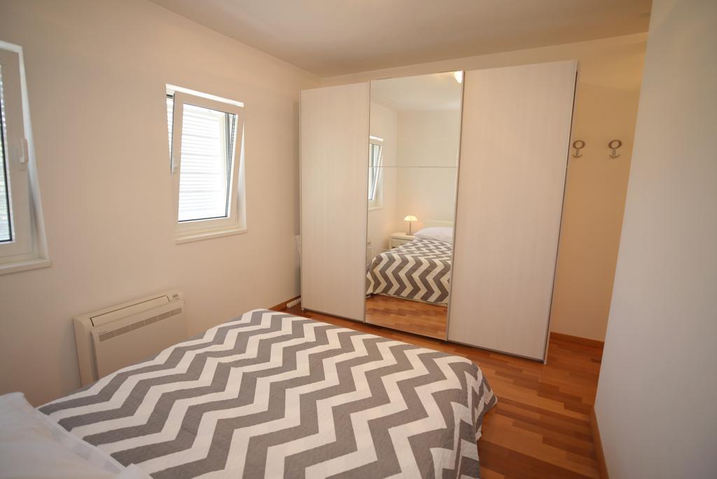 Base Bridge Apartment - Zadar City Centre - Free Parking Extérieur photo