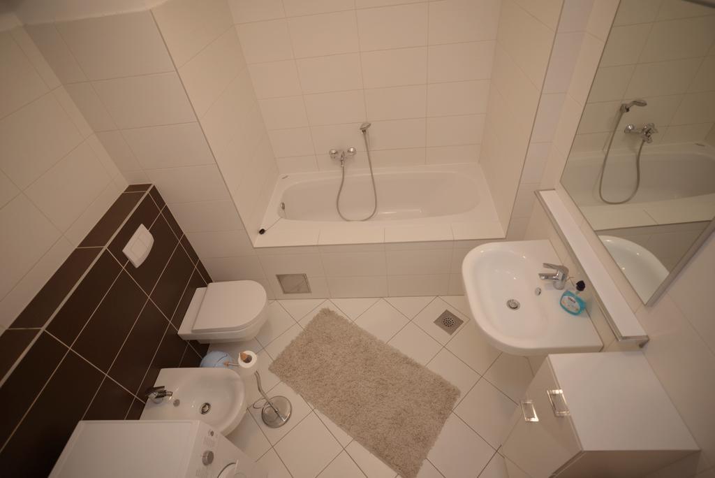 Base Bridge Apartment - Zadar City Centre - Free Parking Extérieur photo