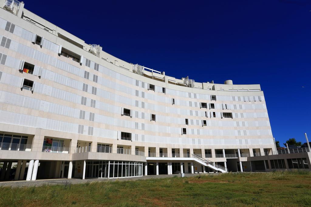 Base Bridge Apartment - Zadar City Centre - Free Parking Extérieur photo